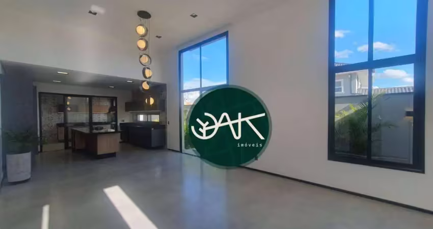 Casa com 3 dormitórios à venda, 175 m² por r$ 1.500.000,00 - condomínio residencial floresta - são josé dos campos/sp