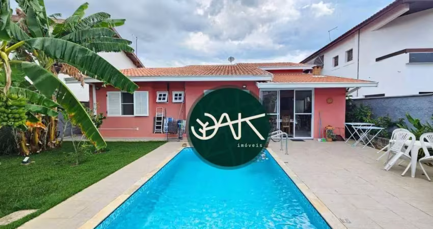 Casa com 3 dormitórios à venda, 156 m² por r$ 2.130.000,00 - condomínio esplanada do sol - são josé dos campos/sp