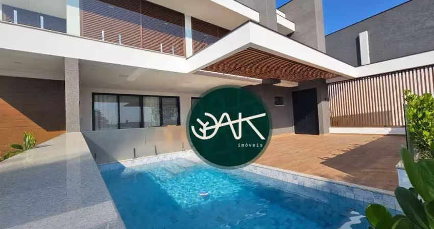 Casa com 5 dormitórios para alugar, 430 m² por r$ 16.955,00/mês - urbanova - são josé dos campos/sp