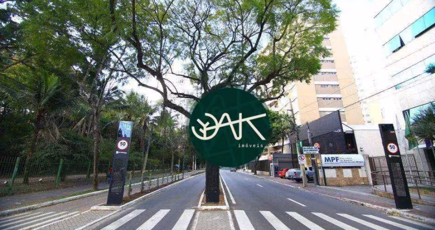 Sala à venda, 107 m² por r$ 1.200.000,00 - jardim apolo - são josé dos campos/sp