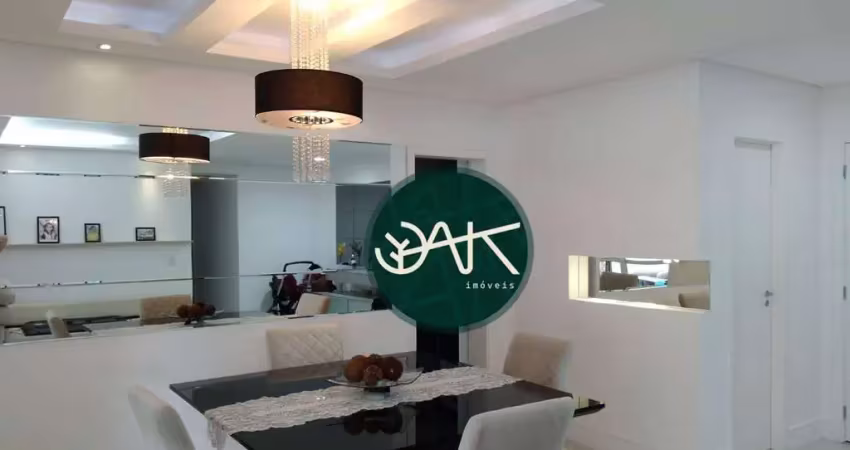 Apartamento com 4 dormitórios à venda, 151 m² por r$ 1.280.000,00 - condomínio royal park - são josé dos campos/sp