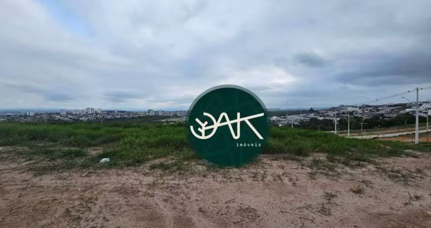 Terreno à venda, 330 m² por r$ 695.000,00 - condomínio terras alpha - são josé dos campos/sp