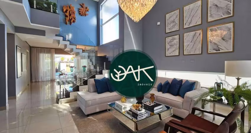 Casa com 4 dormitórios à venda, 278 m² por r$ 2.400.000,00 - urbanova - são josé dos campos/sp