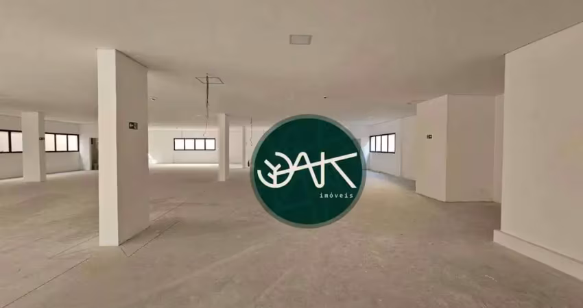 Salão para alugar, 560 m² por r$ 50.000.000,00/mês - jardim apolo - são josé dos campos/sp