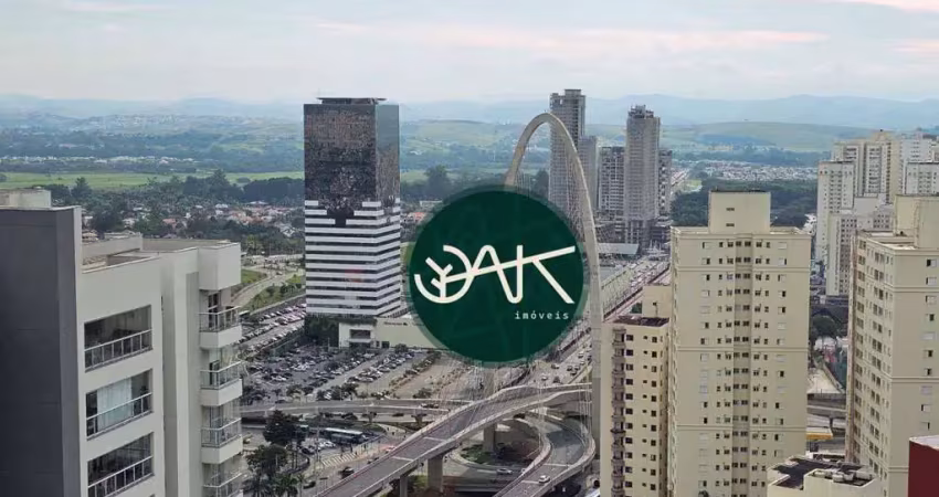 Cobertura com 3 dormitórios à venda, 182 m² por r$ 1.600.000,00 - vila ema - são josé dos campos/sp