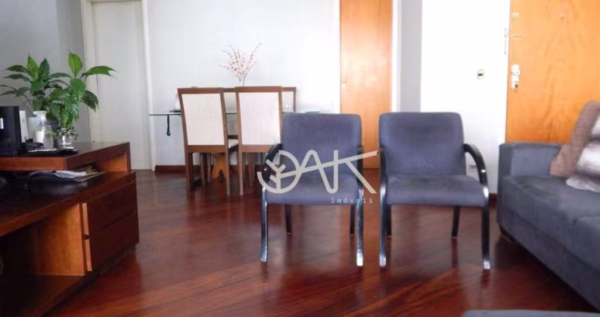 Apartamento com 4 dormitórios à venda, 128 m² por R$ 950.000,00 - Jardim Aquarius - São José dos Campos/SP
