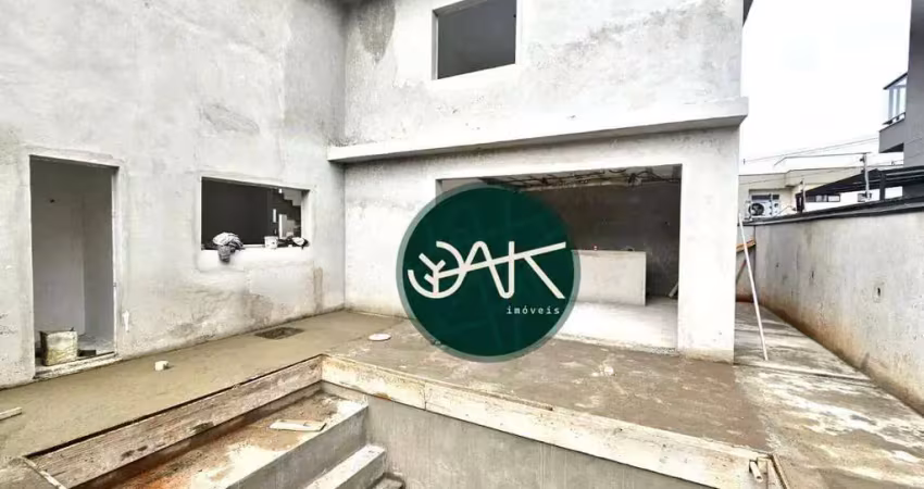 Casa com 3 dormitórios à venda, 233 m² por r$ 1.500.000,00 - condomínio residencial floresta - são josé dos campos/sp