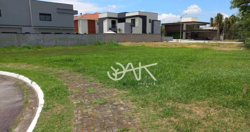 Terreno à venda, 647 m² por R$ 2.360.000,00 - Jardim do Golfe - São José dos Campos/SP