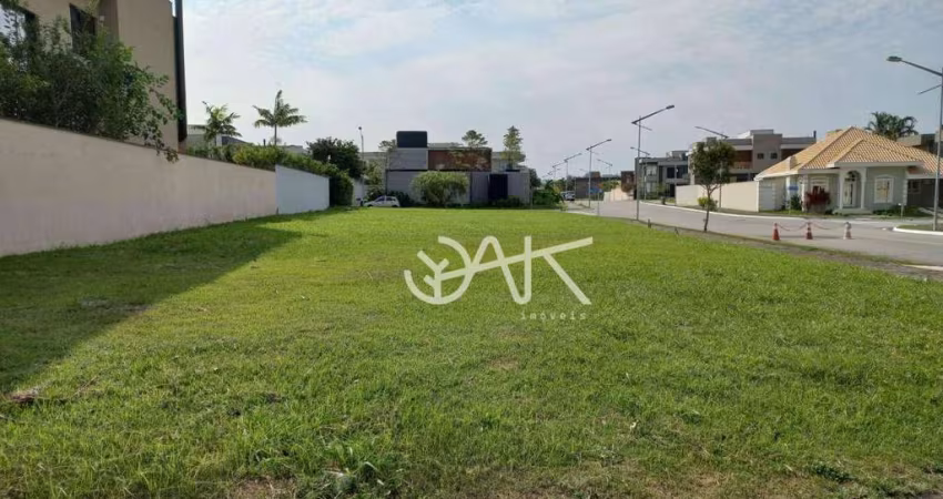 Terreno à venda, 470 m² por R$ 2.500.000,00 - Jardim do Golfe - São José dos Campos/SP