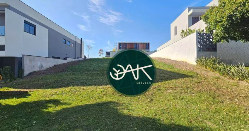 Terreno à venda, 495 m² por R$ 1.200.000,00 - Condomínio Residencial Alphaville II - São José dos Campos/SP