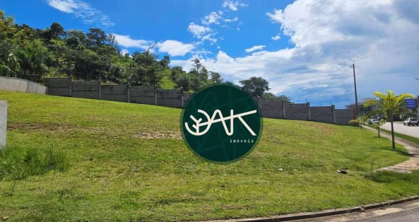 Terreno à venda, 771 m² por R$ 1.350.000,00 - Urbanova - São José dos Campos/SP