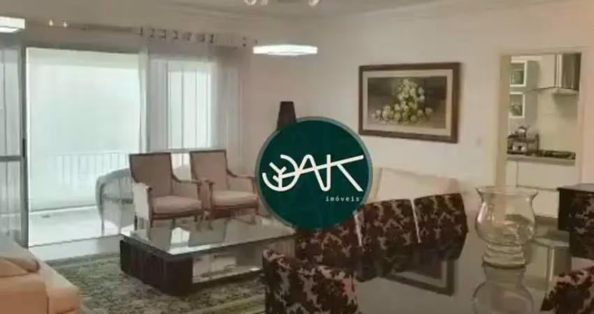 Apartamento com 3 dormitórios à venda, 176 m² por r$ 1.280.000 - jardim das nações - taubaté/sp