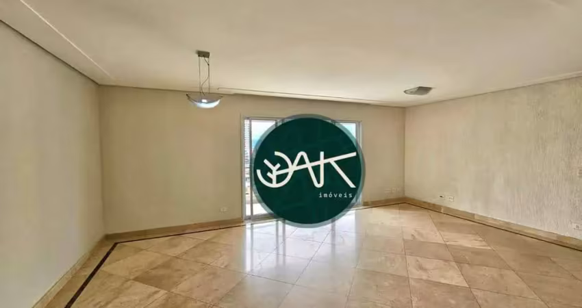 Apartamento com 3 dormitórios à venda, 144 m² por r$ 1.300.000 - vila ema - são josé dos campos/sp