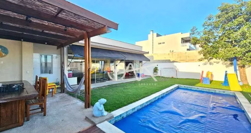 Casa com 3 dormitórios à venda, 262 m² por R$ 1.990.000,00 - Urbanova - São José dos Campos/SP