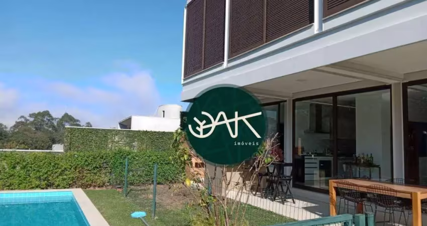 Casa com 4 dormitórios para alugar, 380 m² por r$ 24.250,00/mês - urbanova - são josé dos campos/sp