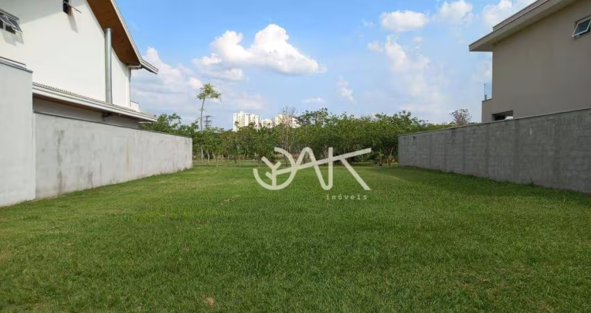 Terreno à venda, 450 m² por R$ 2.230.000 - Jardim do Golfe - São José dos Campos/SP