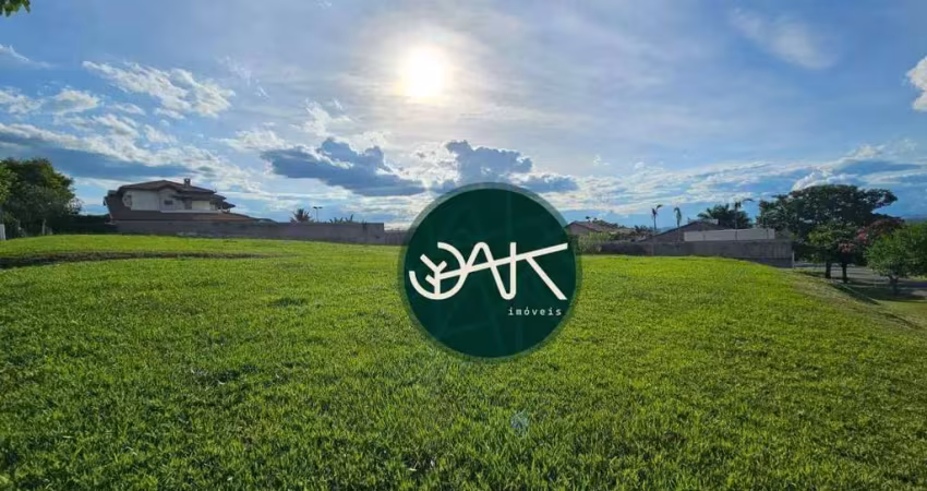 Terreno à venda, 1000 m² por r$ 770.000 - condominio residencial mirante do vale - jacareí/sp