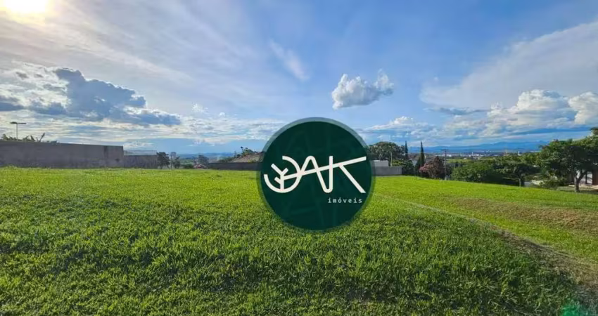 Terreno à venda, 1000 m² por r$ 770.000 - condominio residencial mirante do vale - jacareí/sp
