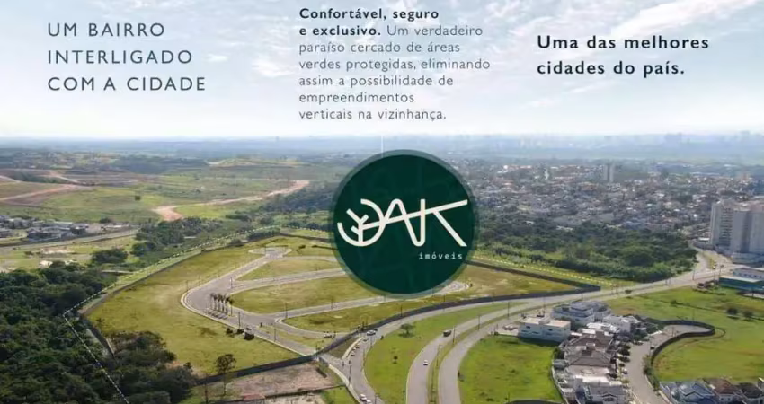 Terreno à venda, 784 m² por r$ 1.690.000,00 - jardins das nações - urbanova - são josé dos campos/sp