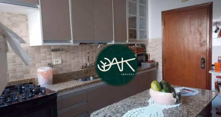 Apartamento com 3 dormitórios à venda, 115 m² por r$ 745.000,00 - jardim são dimas - são josé dos campos/sp