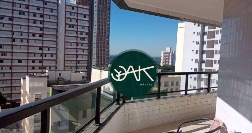 Apartamento com 4 dormitórios à venda, 180 m² por R$ 1.530.000,00 - Jardim São Dimas - São José dos Campos/SP
