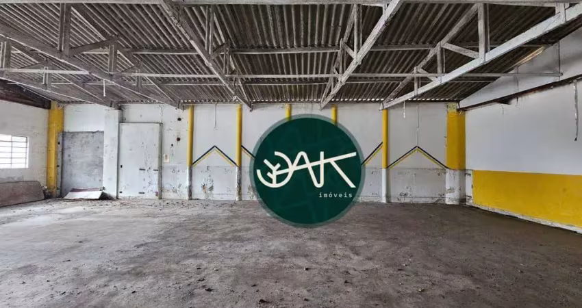 Ponto para alugar, 250 m² por r$ 22.000,00/mês - vila adyana - são josé dos campos/sp