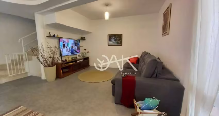 Casa com 3 dormitórios à venda, 133 m² por R$ 1.250.000 - Urbanova - São José dos Campos/SP