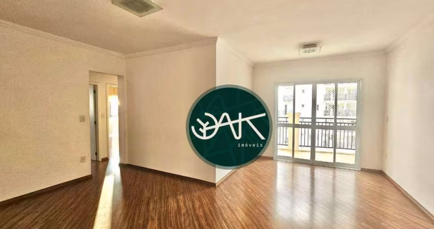 Apartamento com 3 dormitórios à venda, 90 m² por R$ 820.000,00 - Jardim Esplanada - São José dos Campos/SP