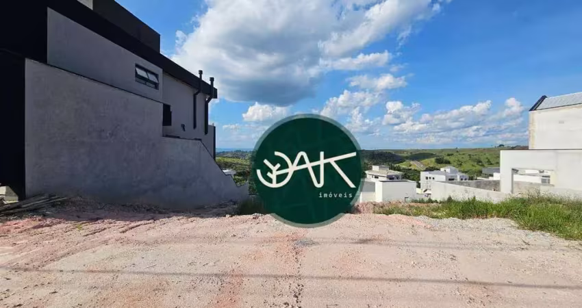 Terreno à venda, 370 m² por r$ 420.000 - loteamento verana - são josé dos campos/sp