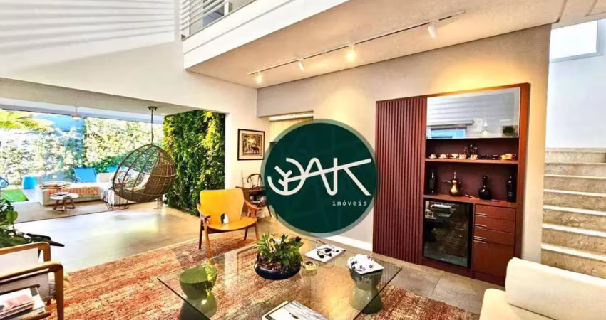 Casa com 3 dormitórios à venda, 260 m² por R$ 2.500.000,00 - Urbanova VII - São José dos Campos/SP