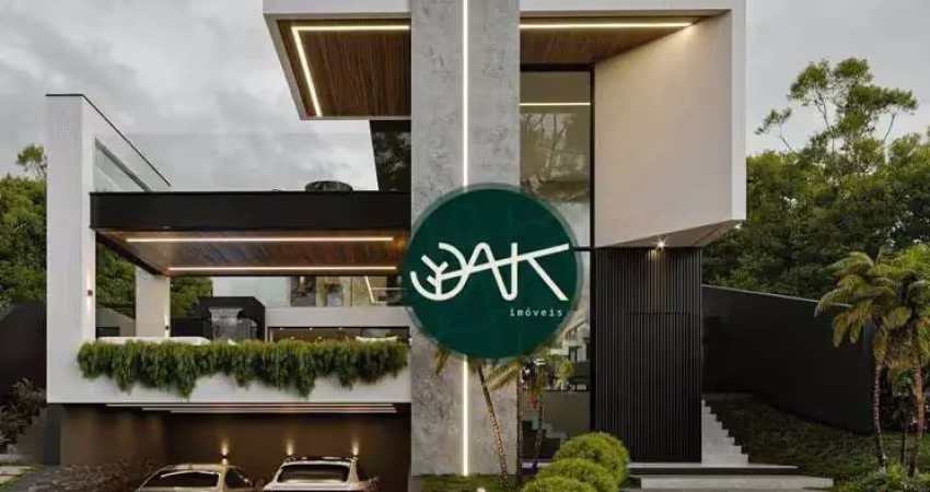 Terreno à venda, 470 m² por r$ 1.190.000 - condomínio residencial alphaville i - são josé dos campos/sp