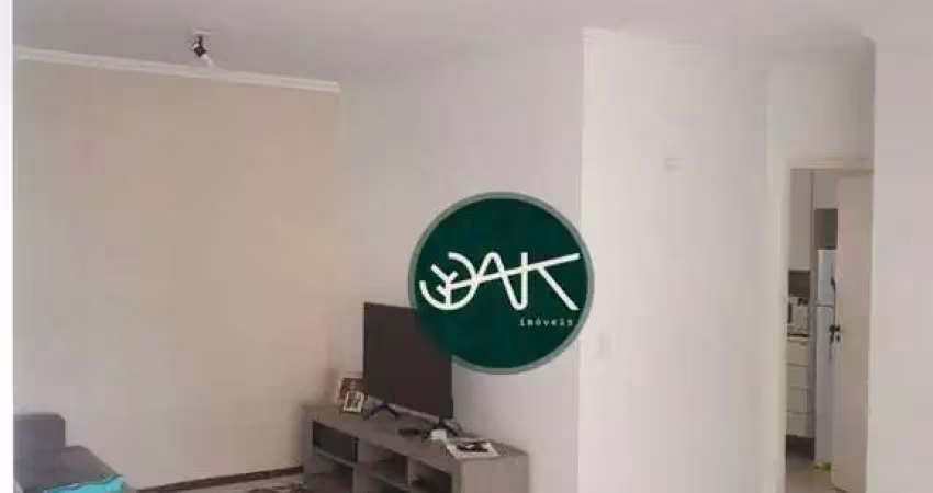 Apartamento com 3 dormitórios à venda, 104 m² por r$ 750.000,00 - parque residencial aquarius - são josé dos campos/sp