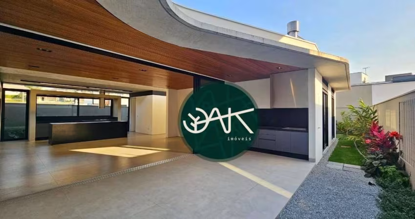 Casa com 3 dormitórios à venda, 239 m² por R$ 2.500.000,00 - Condomínio Residencial Monte Carlo - São José dos Campos/SP