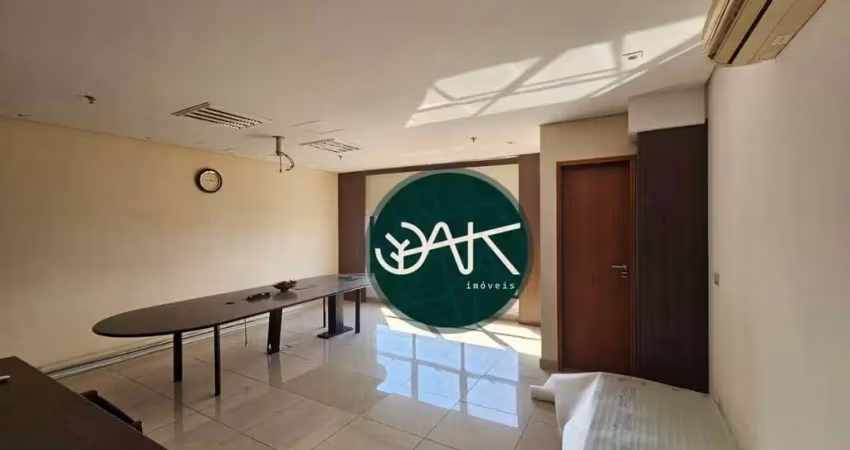 Sala à venda, 34 m² por R$ 230.000 - Centro - São José dos Campos/SP