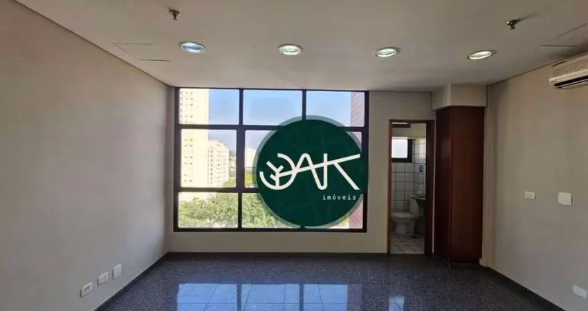 Sala à venda, 38 m² por r$ 255.000 - centro - são josé dos campos/sp