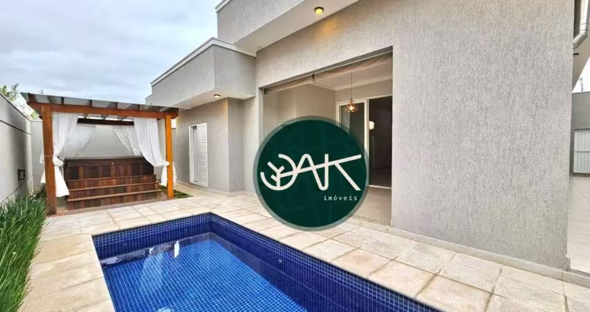 Casa com 3 dormitórios à venda, 280 m² por r$ 3.800.000 - jardim do golfe - são josé dos campos/sp