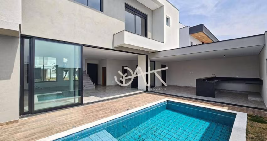 Casa com 4 dormitórios à venda, 273 m² por R$ 2.150.000 - Bairro da Floresta - São José dos Campos/SP