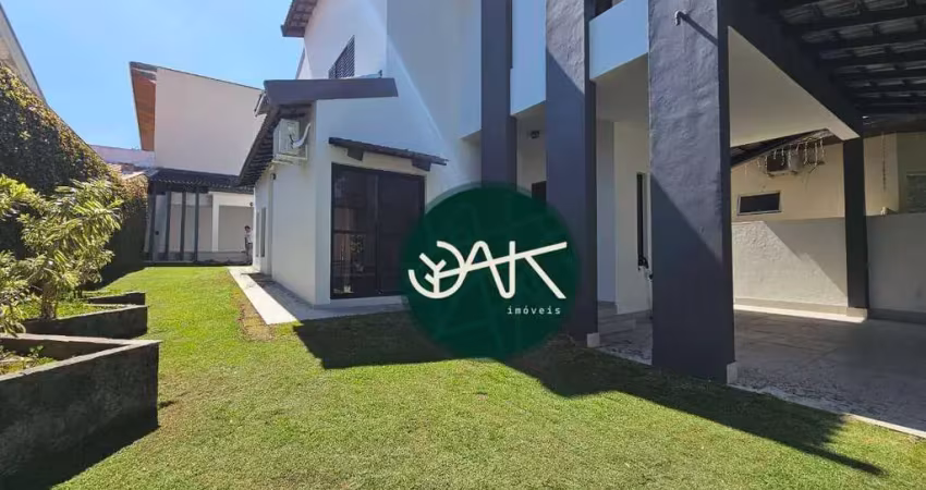 Casa com 4 dormitórios à venda, 268 m² por R$ 2.500.000,00 - Jardim das Colinas - São José dos Campos/SP