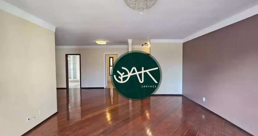 Apartamento com 3 dormitórios à venda, 167 m² por r$ 1.200.000,00 - vila adyana - são josé dos campos/sp