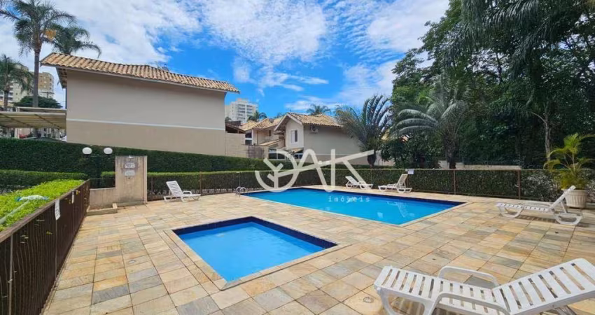 Casa com 3 dormitórios à venda, 145 m² por R$ 850.000 - Jardim San Marino - São José dos Campos/SP