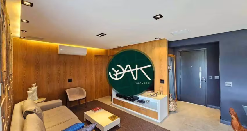 Apartamento com 3 dormitórios à venda, 147 m² por R$ 1.760.000,00 - Edifício Grand Splendor - São José dos Campos/SP