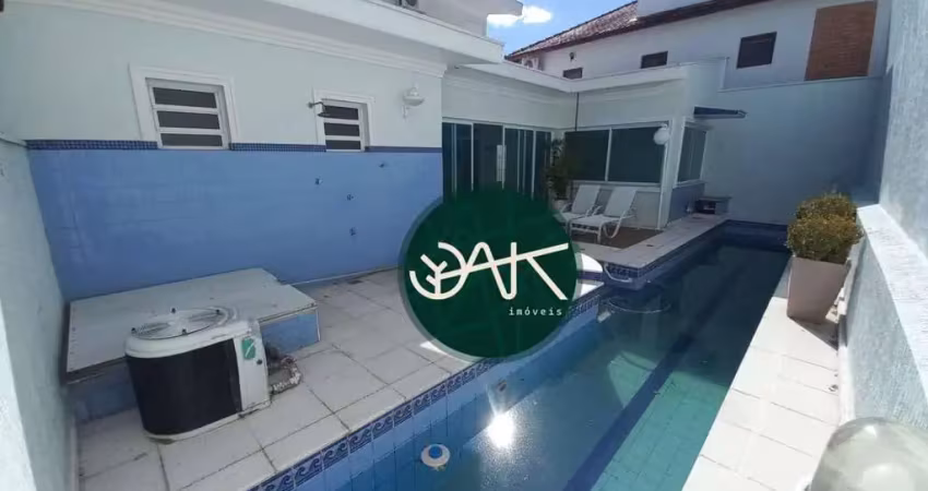 Casa com 4 dormitórios, 280 m² - venda por r$ 2.800.000,00 ou aluguel por r$ 10.500,00/mês - jardim das colinas - são josé dos campos/sp