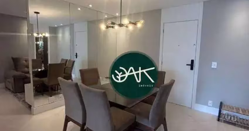Apartamento com 2 dormitórios à venda, 90 m² por R$ 1.150.000,00 - Pátio Condomínio Club - São José dos Campos/SP