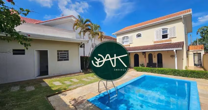 Casa com 4 dormitórios à venda, 295 m² por R$ 2.500.000,00 - Jardim das Colinas - São José dos Campos/SP