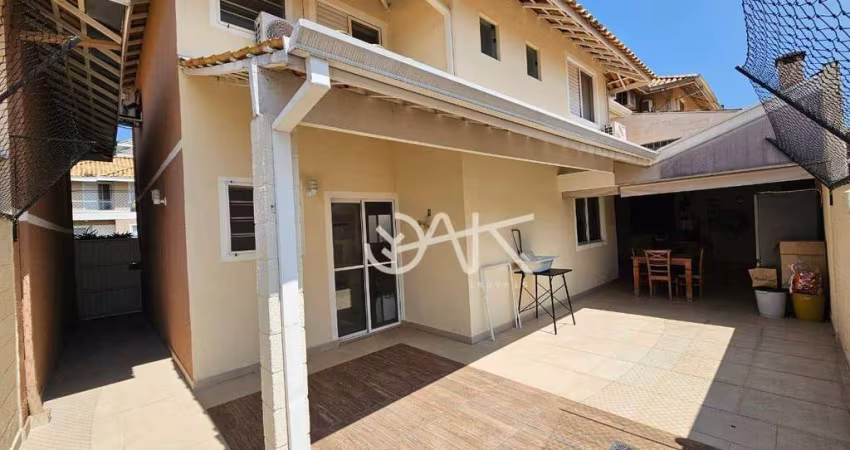 Casa com 4 dormitórios à venda, 188 m² por R$ 1.300.000,00 - Jardim San Marino - São José dos Campos/SP