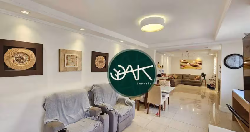 Casa com 4 dormitórios à venda, 188 m² por r$ 1.300.000,00 - jardim américa - são josé dos campos/sp