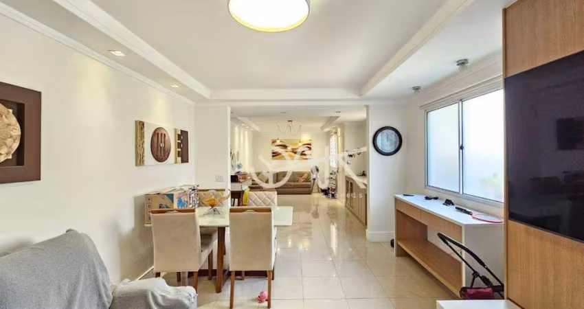 Casa com 4 dormitórios à venda, 188 m² por R$ 1.300.000 - Jardim Oriente - São José dos Campos/SP