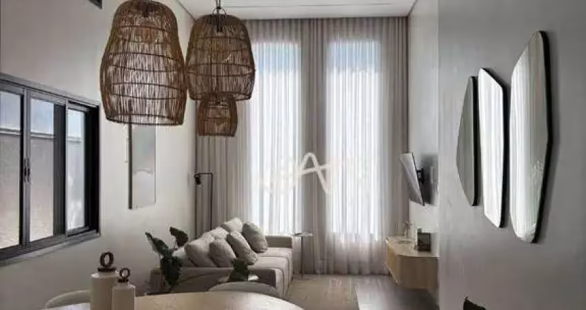 Casa com 3 dormitórios à venda, 125 m² por R$ 1.300.000 - Piedade - Caçapava/SP