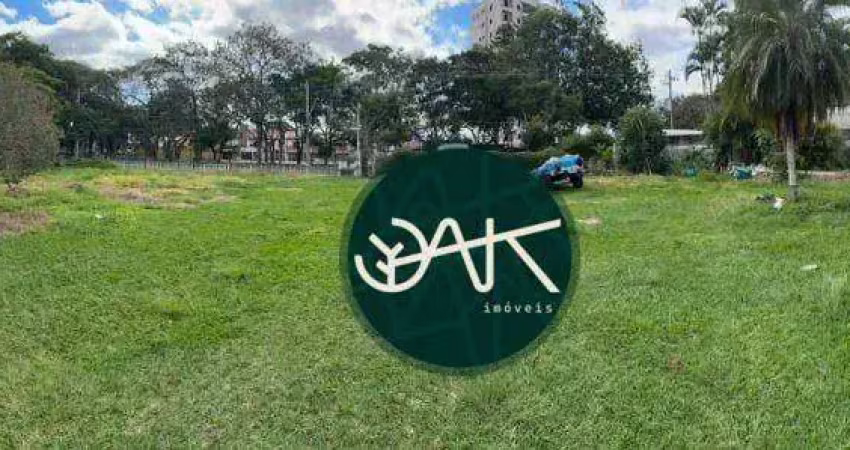 Terreno à venda, 2016 m² por r$ 3.250.000 - quinta das flores - são josé dos campos/sp
