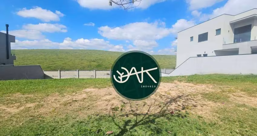 Terreno à venda, 467 m² por r$ 1.200.000,00 - condomínio residencial alphaville ii - são josé dos campos/sp